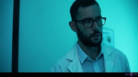 Clemence Audiard And Sofia Rivers Unethical Act 2 - Parasited