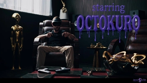 Matty Mila And Octokuro Respawn - Parasited