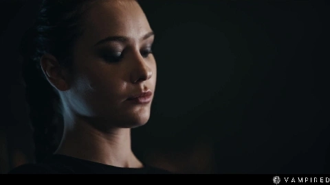 Amirah Adara And Matty Mila Head Of The Legion Act 2 - Vampired