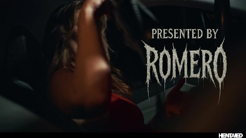 Hentaied - Sata Jones - Descending 3