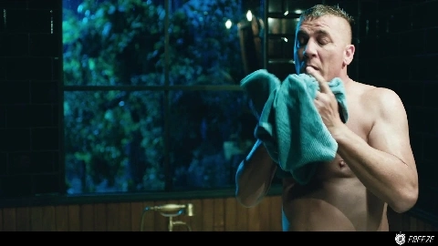 Milan Cheek And Steve Q Home Invader - Freeze