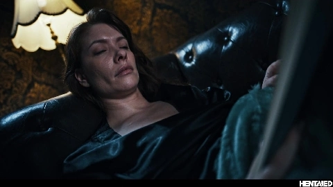 Hentaied - Sata Jones - Toilet Encounters Vol 13