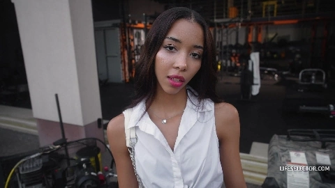 Lia Lin - LifeSelector - Good Girl Gone Bad