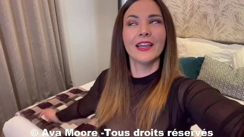 Le Plan Tinder 2 - Ava Moore