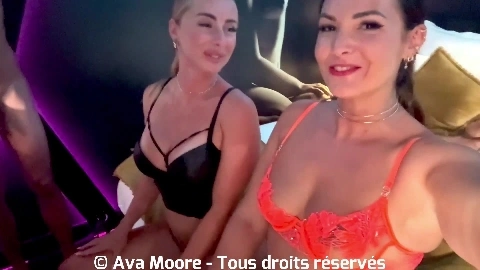 Biase a 4 - Ava Moore