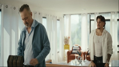 BellesaFilms - Ella Reese - The Dad