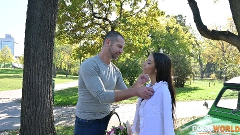 PornWorld GP2514 - Lia Lin