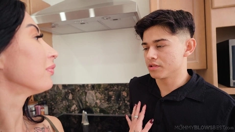 Lily Lane 2 - MommyBlowsBest