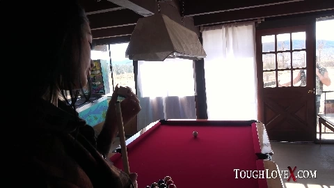 ToughLoveX - Katrina Jade - Daddy Is Cumming