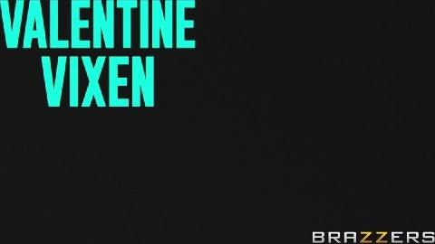 Zoey Uso And Valentine Vixen Cross Cuntry Cock Ride Part 1 - BrazzersExxtra