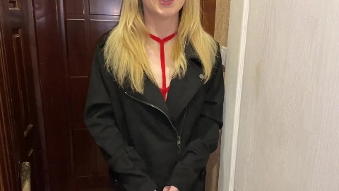 My Ex-Girlfriend Is a Slut! - Little Miaa