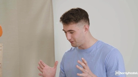 Rebel Rhyder And Chloe Chevalier - HornyHostel