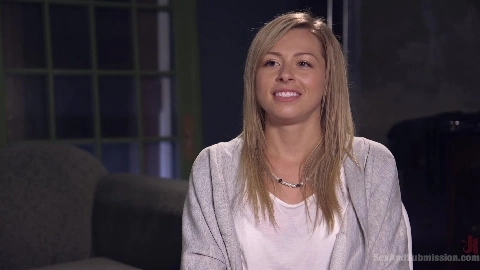 Blackmail Lust 2 American Criminal - Zoey Monroe