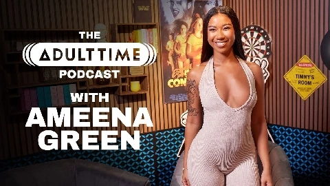 Ameena Green - Adult Time