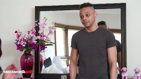 My Stepsister's Initial Group Sexual Encounter - Nikki Knightly