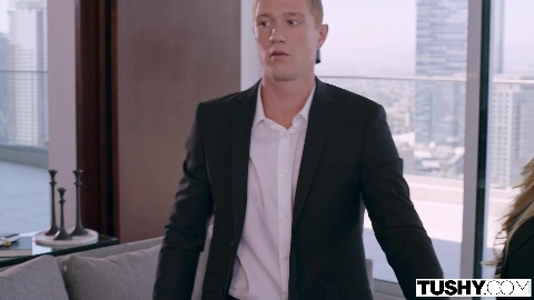 Influence 4 - Elsa Jean