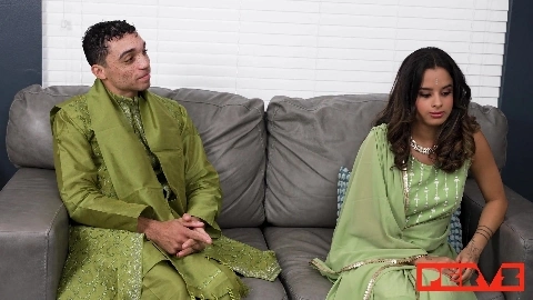 Carmen Caliente And Isabella Jules - PervTherapy