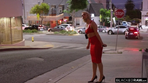 Bambi Barton - BlackedRaw