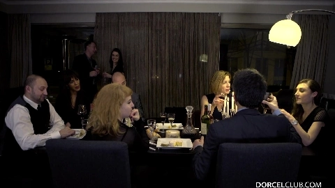 Hard And intense Sex with Alexa Tomas And Anna Polina - Anna Polina, Alexa Tomas