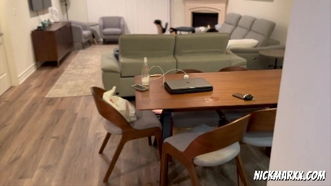 E228 Gem Jewels - NickMarxx