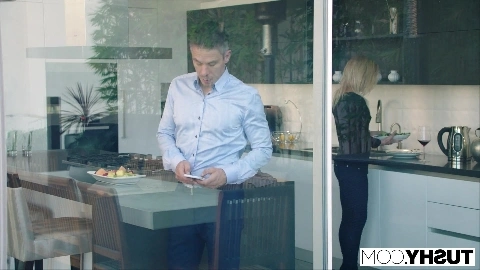 Kelsi Monroe engages in vigorous anal intercourse.