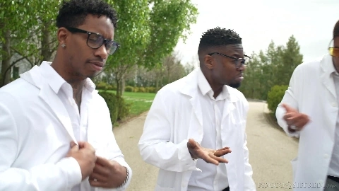 Rebel Meets Rebel - Lilly Mays