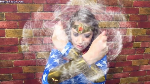 Elena Koshka - PrimalFetish