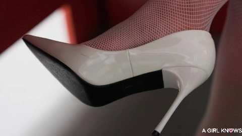 Yenifer Chacon Lapaisita And Alexis Doll - AGirlKnows