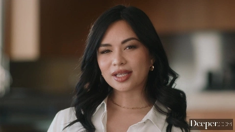 Scarlett Alexis - Deeper