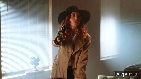 Kendra Cole - Deeper