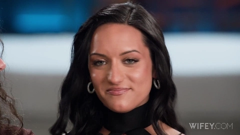 Alyx and Dean - Wifey