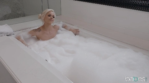 Maid For You BlackIsBetter - Elsa Jean