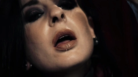 As Above So Below: A Joanna Angel Gangbang Movie