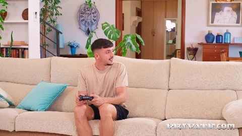 Lily Blossom And Vanessa Alessia - Private