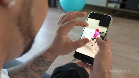 Nicole Murkovski 5 2 - LegalPorno