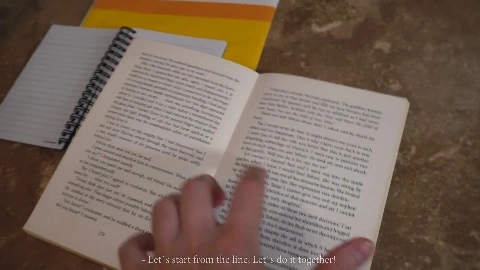 Private Lesson Gone Wrong With Accidental Impregnation - Honey Haze