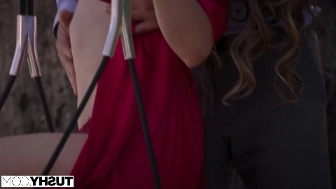 The most extreme anal experience of Tori Black's existence took place.