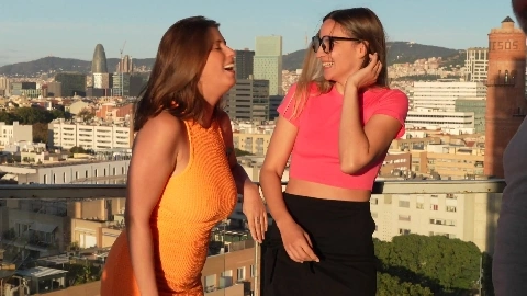 The French Are Crazy