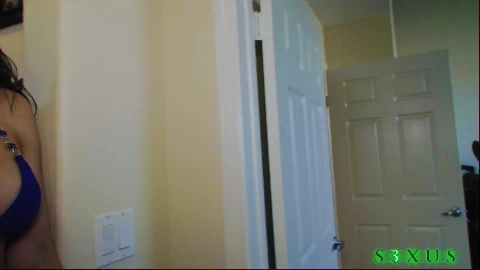 S3XUS - Amiee Cambridge - Crystal Kiss