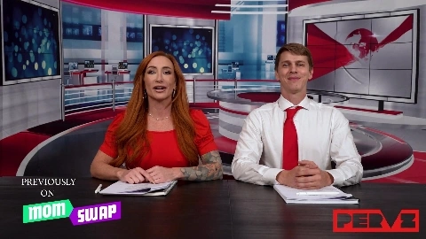 Sophia Locke - Charmed