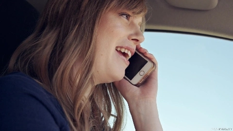 Swipe Right - Dolly Leigh