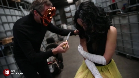 Killerclown Beatdown - Bambi Dutch