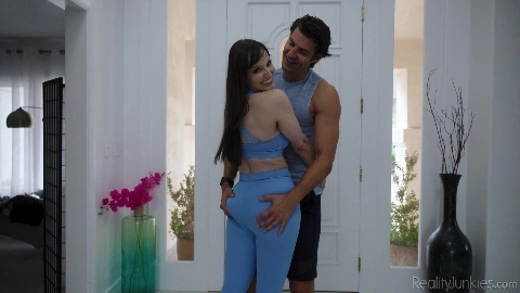 She Likes It Cucked - Lexi Luna