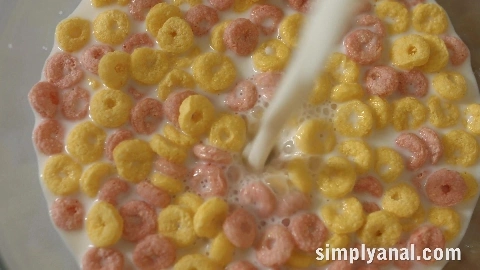 Jeniffer Flex - SimplyAnal