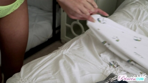 I Love Your Cum Inside Me