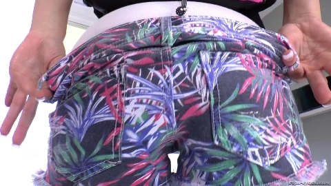 Zoey Monroe Babysit My Ass 1