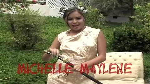 Asians 3 - Michelle Maylene