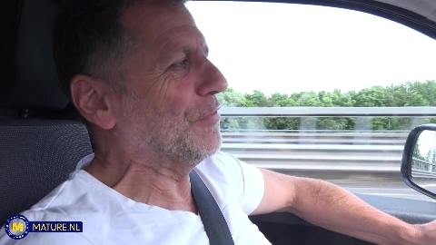 MatureNL - Mila Milan - Big Tits Anal Milf