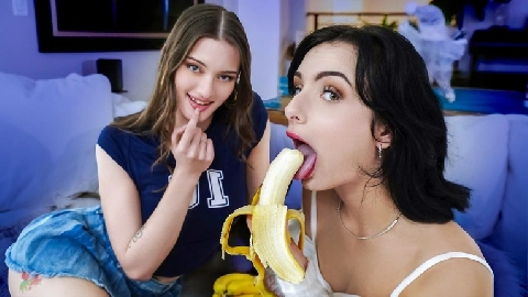 Olivia Madison & Evie Christian - SLM