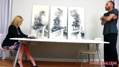 I Need A Raise - Sara Jay